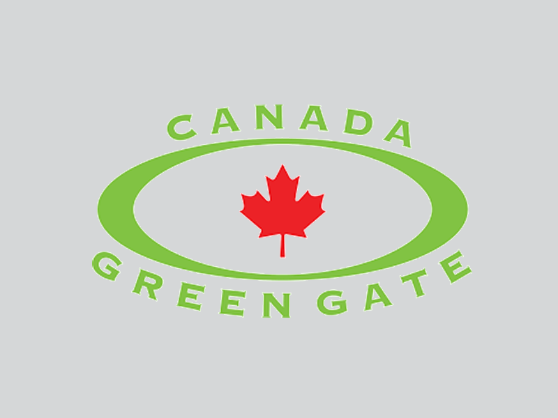 Canada Green